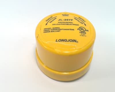 SHANGHAI LONGJOIN JL-207F