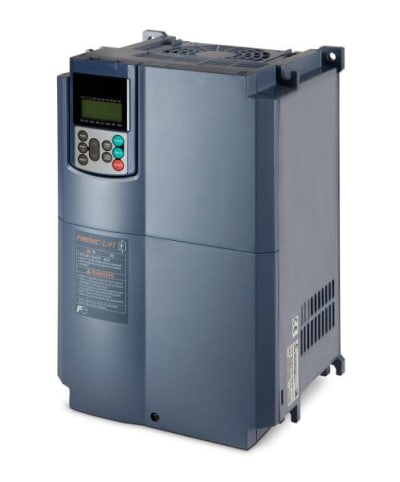 FUJI ELECTRIC FRN7.5LM1S-4EA