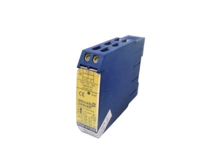 MULLER & ZIEGLER UGT-MU-0-60MVDC-20MA/10V