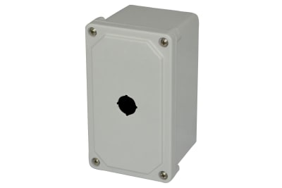 ALLIED MOULDED PRODUCTS AM1PB22