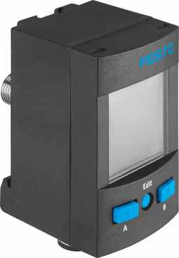 FESTO SPAU-P10R-T-N18M-L-PNLK-PNVBA-M8D