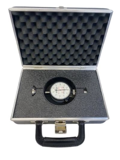 MOREHOUSE INSTRUMENT MODEL-5-100-100