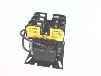 ALLEN BRADLEY 1497-B-M1-3-N