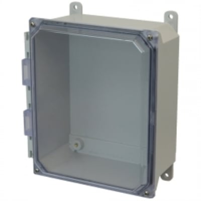 ALLIED MOULDED PRODUCTS AMU864CC