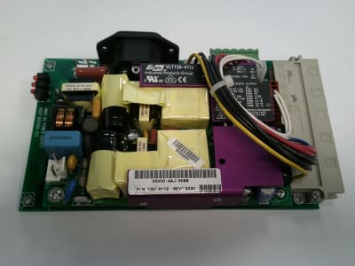 DELTA TAU DATA SYS 603269-103