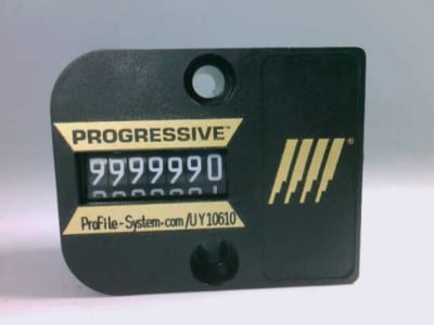 PROGRESSIVE COMPONENTS CVPL-B