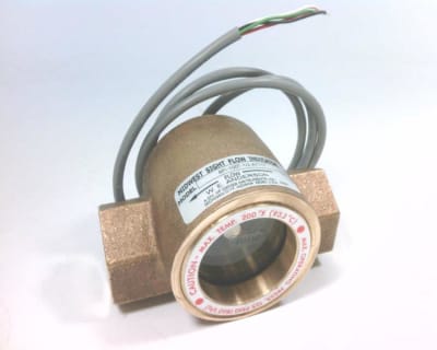DWYER SFI-100T-1/2-A711T