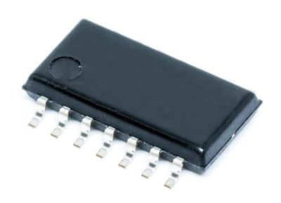 TEXAS INSTRUMENTS SEMI SN75189NSR