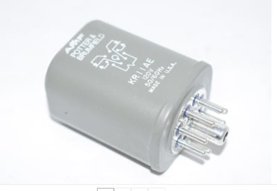 TE CONNECTIVITY KR-11AE-120