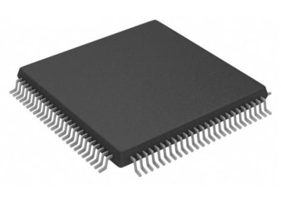 ATMEL ATF1504AS-10AC100