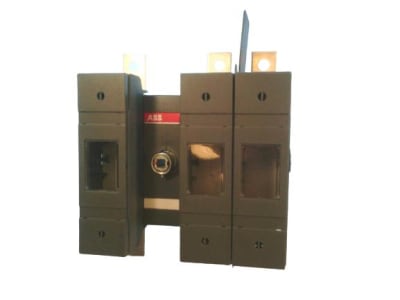 ASEA BROWN BOVERI OS100GJ12