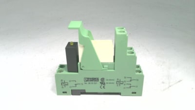 PHOENIX CONTACT PR1-RSC3-LDP-24DC/21