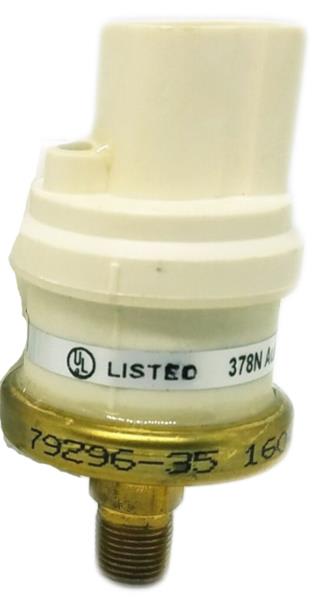 HONEYWELL 79296-B00000400-21
