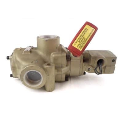 ROSS CONTROLS 2773A7072U