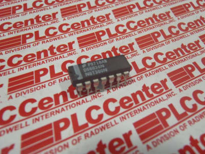NXP SEMICONDUCTOR N8T38ON