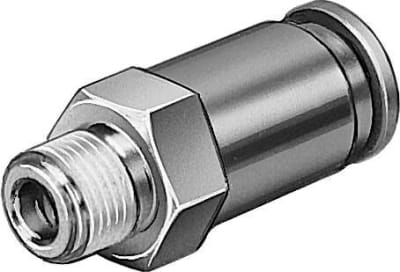 FESTO HA-1/8-QS-5/16-U