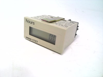 OMRON H7ETB2