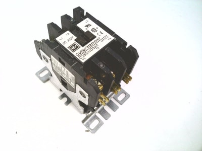 EATON CORPORATION C25DND330C