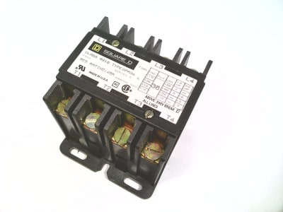 SCHNEIDER ELECTRIC 8910DPA34V14
