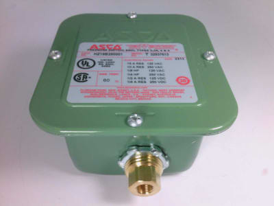 ASCO HZ19B280001