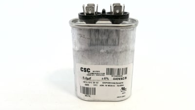 EATON CORPORATION 325P505H44A25A4XYK