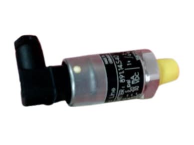 WIKA 891.14.540-100PSI