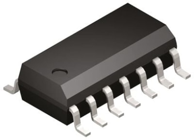 ON SEMICONDUCTOR MC74AC04DG