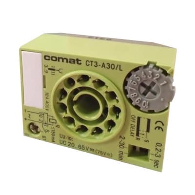 COMAT CT 3-A30/L
