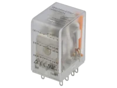 WEIDMULLER DRM 270615L