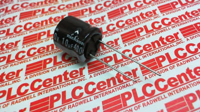 NICHICON URZ2G100MHD