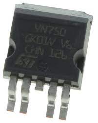 ST MICRO VN750B5TR-E