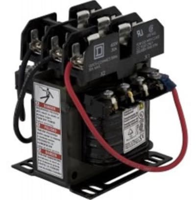 SCHNEIDER ELECTRIC 9070TF100D37