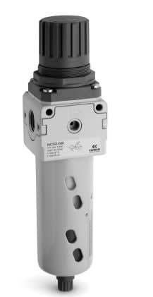 CAMOZZI MC104-DS07