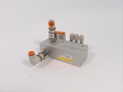 SMC VV3Q1203DAJ00141