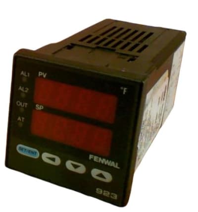 KIDDE-FENWAL, LLC 92-321111-100