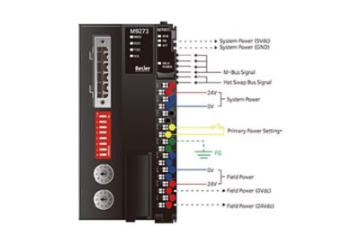 BEIJER ELECTRONICS 100-8205