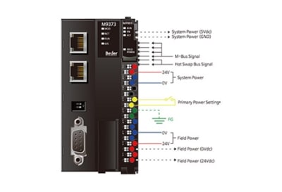 BEIJER ELECTRONICS 100-8202