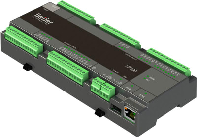 BEIJER ELECTRONICS 66.016.120-5