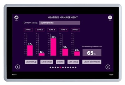 BEIJER ELECTRONICS 630009810