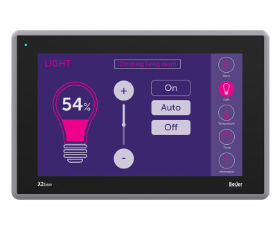 BEIJER ELECTRONICS 630007110