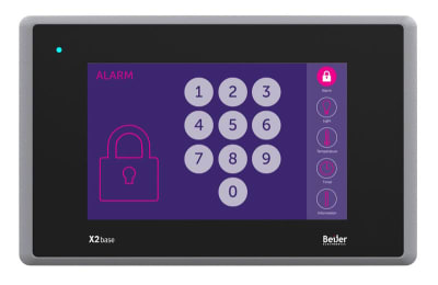 BEIJER ELECTRONICS 630005110