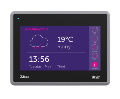 BEIJER ELECTRONICS 630007010