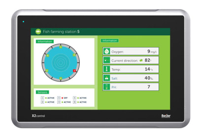 BEIJER ELECTRONICS 630001905