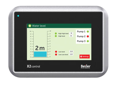 BEIJER ELECTRONICS 630001705