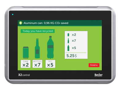 BEIJER ELECTRONICS 630011805