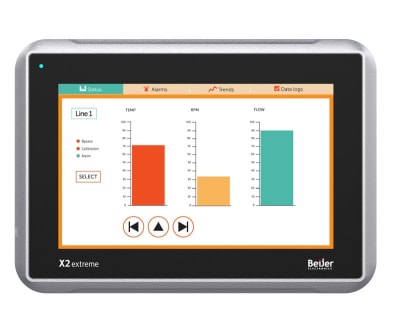 BEIJER ELECTRONICS 640010905