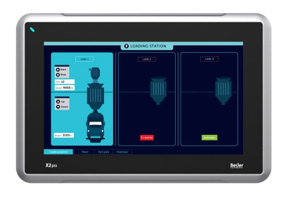 BEIJER ELECTRONICS 630004305