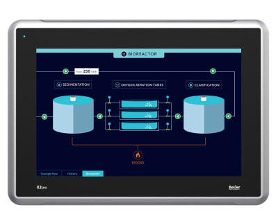 BEIJER ELECTRONICS 640001405