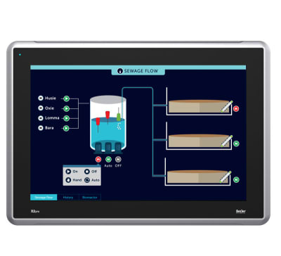 BEIJER ELECTRONICS 640004205