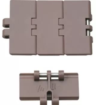 UNI CHAIN & BELT SYSTEMS 40LFI1843K150